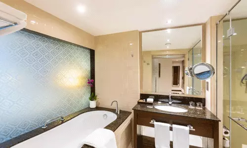 هتل آسیانا دبی